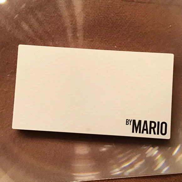 Makeup By Mario Matte Mastery Eyeshadow Palette - Picture 2 of 3